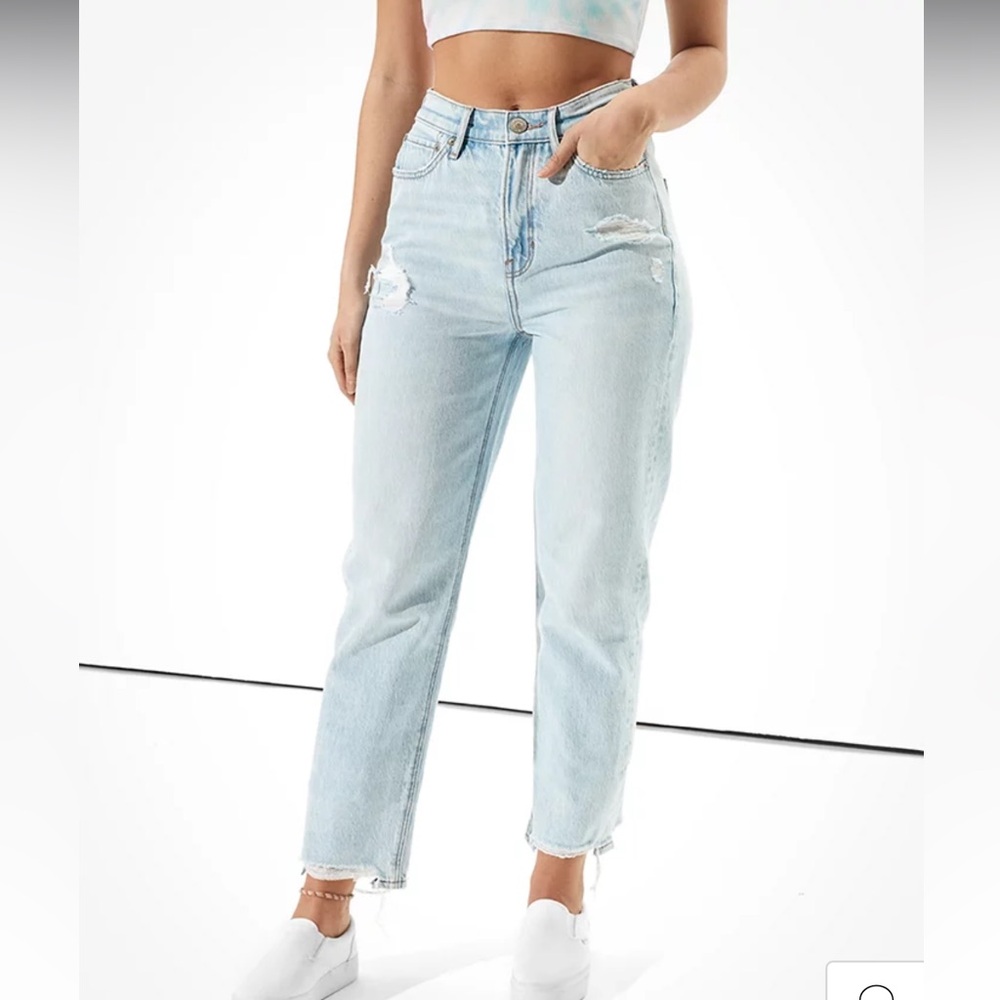 AE HighestRise 90’s Boyfriend